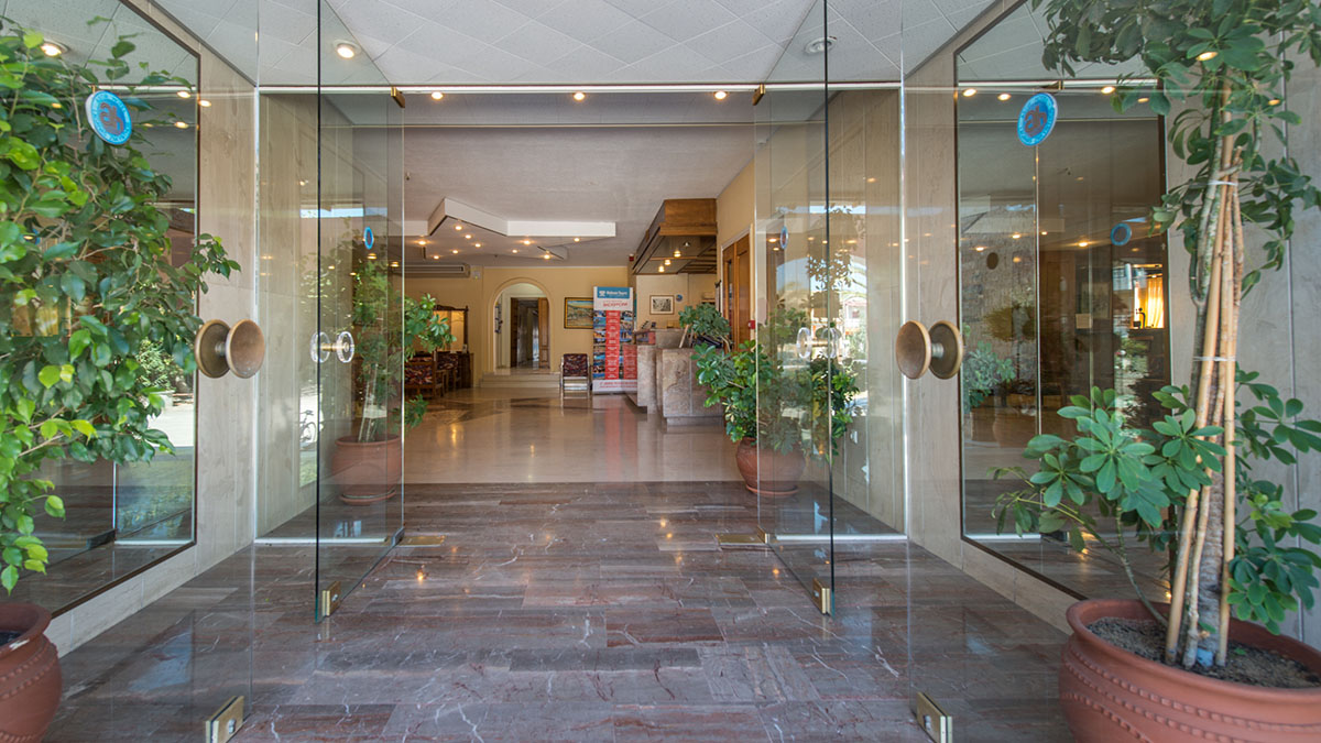 Astir Beach Hotel(Z) - NR